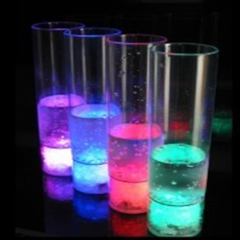 Светеща чаша 300 мл